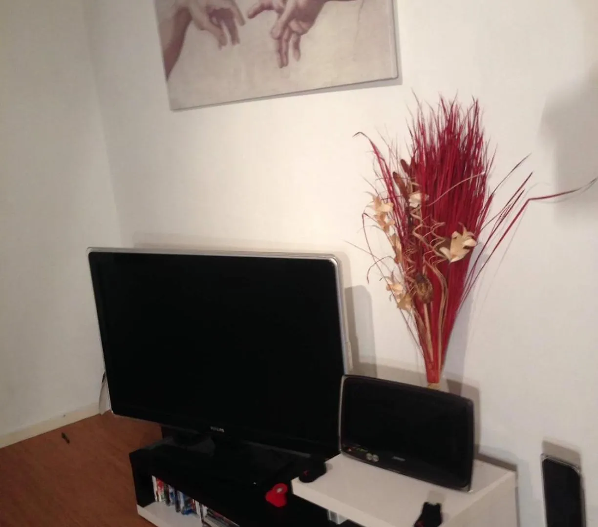 Apartment Superbe Chic Centre *